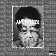ANTIFREEZE (prod. by Lytton Scott)