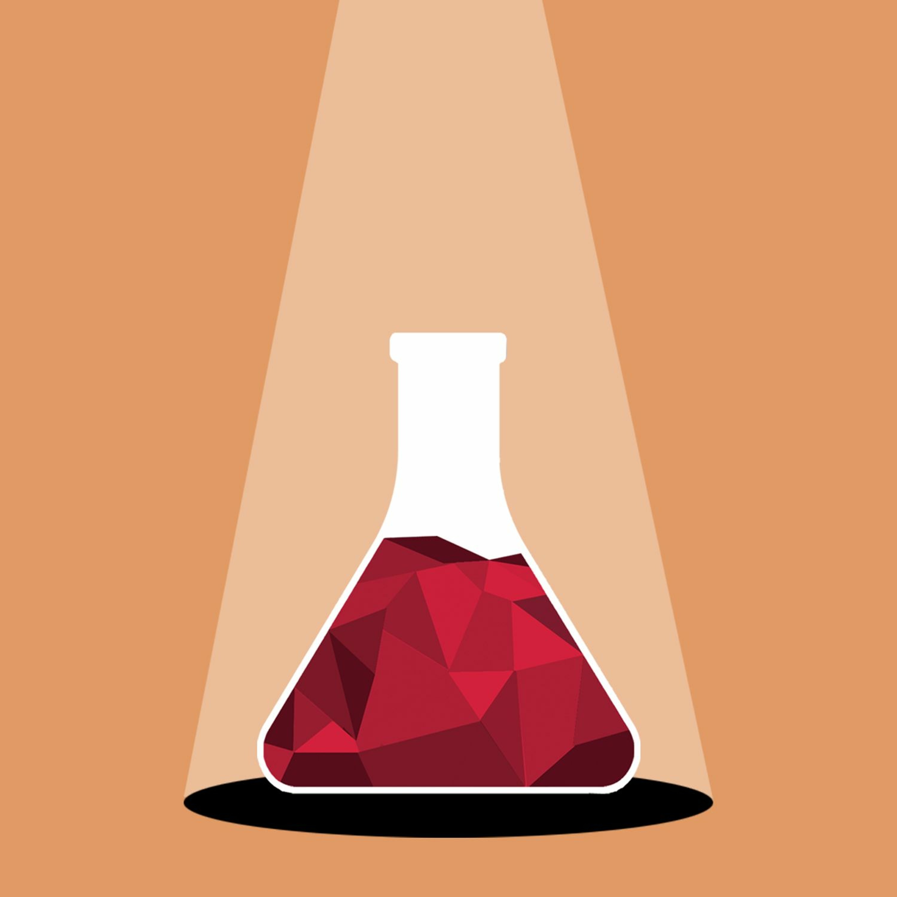 Young Scientist Spotlight 1: Witney Chen episode artwork