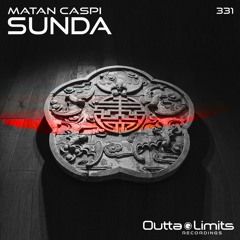 Matan Caspi - Sunda (Original Mix) [Outta Limits]