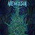 Artwork for ADN : Nemesia PsyRock mix @ La Bobine 18/10/19
