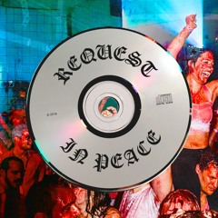 Request In Peace #15 vs Anaïs de Jeune à Jamais