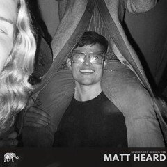 Selectors Series #03 : Matt Heard