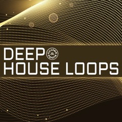 Deep House Loops (Sample Pack)
