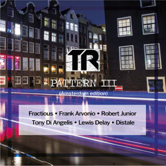 Lewis Delay, Frank Arvonio - Alien Tribes (Original Mix) [Transmit Recordings]