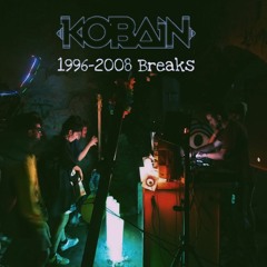 KOBAIN - Breaks Mix (1996-2008 Selection)