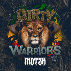 DIRTY WARRIORS