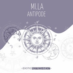 PREMIERE: MI.LA - Sun (Shunus Remix)[Exotic Refreshment]