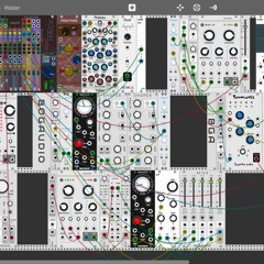 Water   (mirack generative patch)