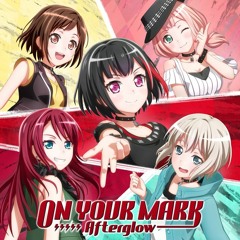 Stream All Bang Dream song 3 | Listen to Afterglow 1st Album