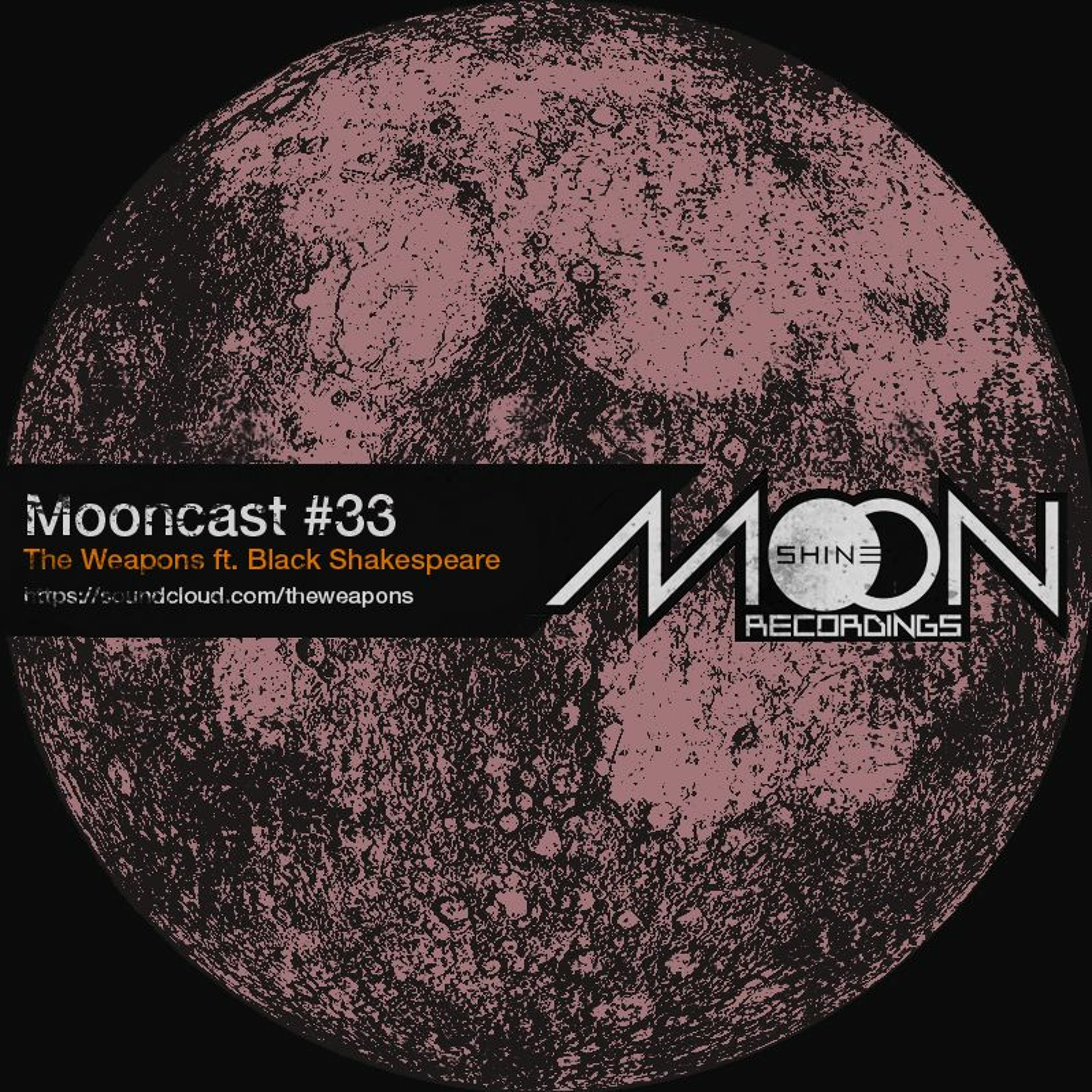 Moonshine Recordings