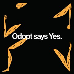 Odopt says Yes.