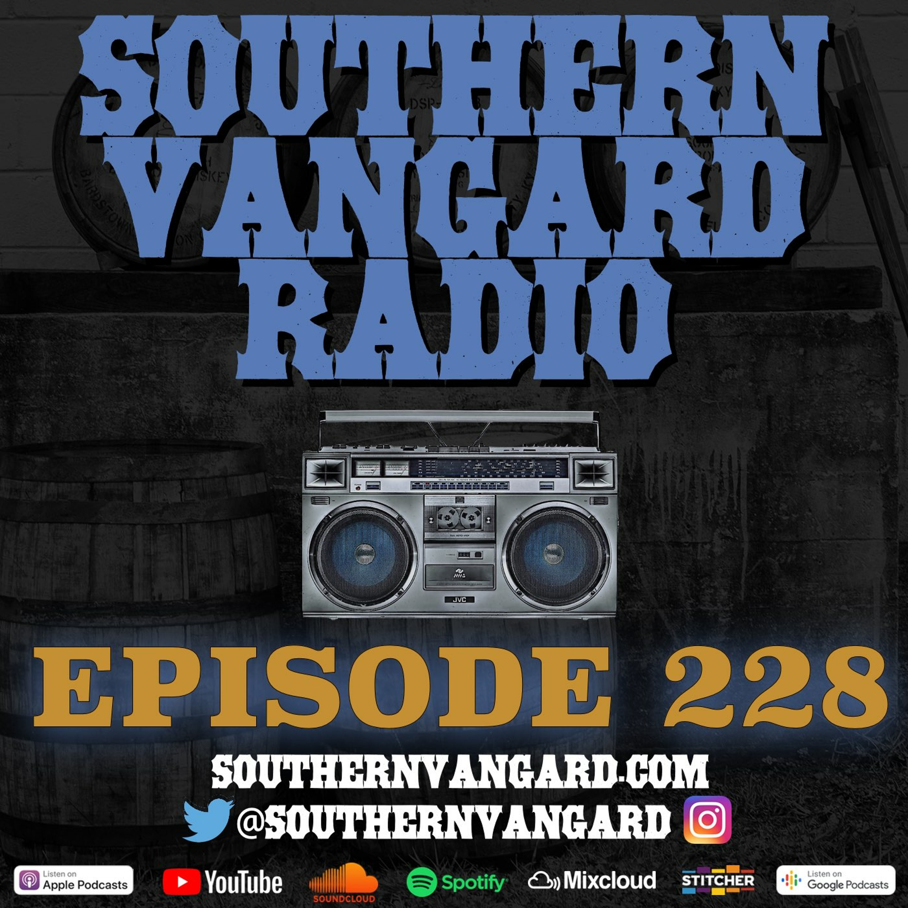 Southern Vangard