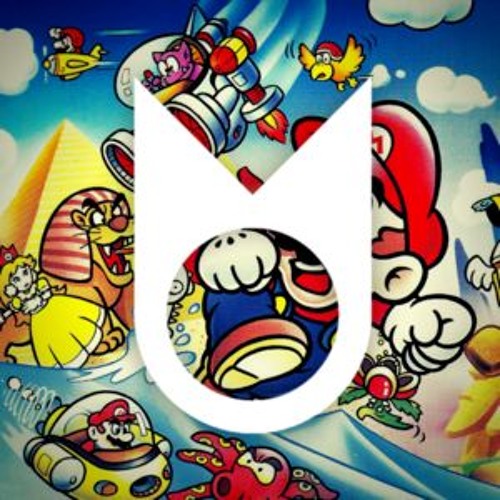 Voxel - Super Mario Land - Overworld Theme (Remix) (FEATURED)