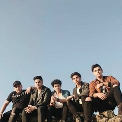 The Juans - Umaga