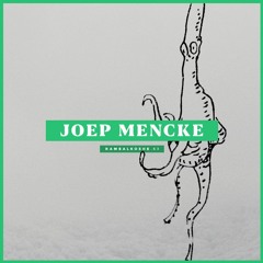 Joep Mencke - "A journey to a place where you already are" for RAMBALKOSHE