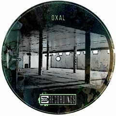Silence - Oxal (Original Mix) LIVE // Prev release date 20th Dec