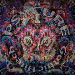 Color Storm - Gothic Hitech Remix 2019 - PsyCure