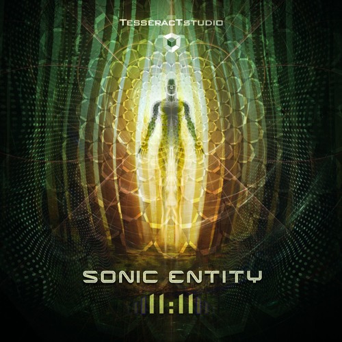 Sonic Entity - 11 11 (sample)