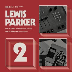 Lewis Parker - Fakin' Jax (Instrumental)