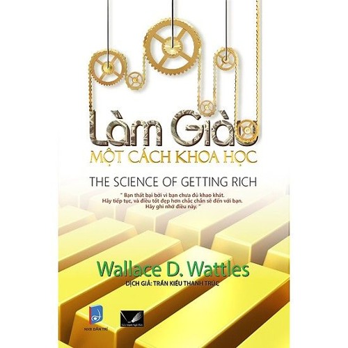 [Demo] Làm Giàu Một Cách Khoa Học - Wallace D. Wattles