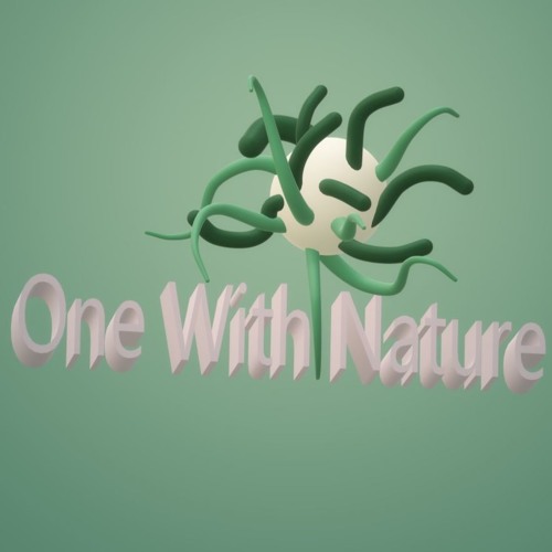 One With Nature - Croakk & Exsine