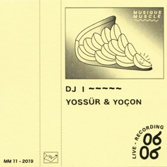 B1 Yossür & Yoçon / Ententu
