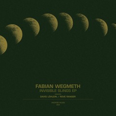 Fabian Wegmeth - Caught In Her Eyes [David Löhlein Snake Remix] (Android Muziq 28.10.2019)