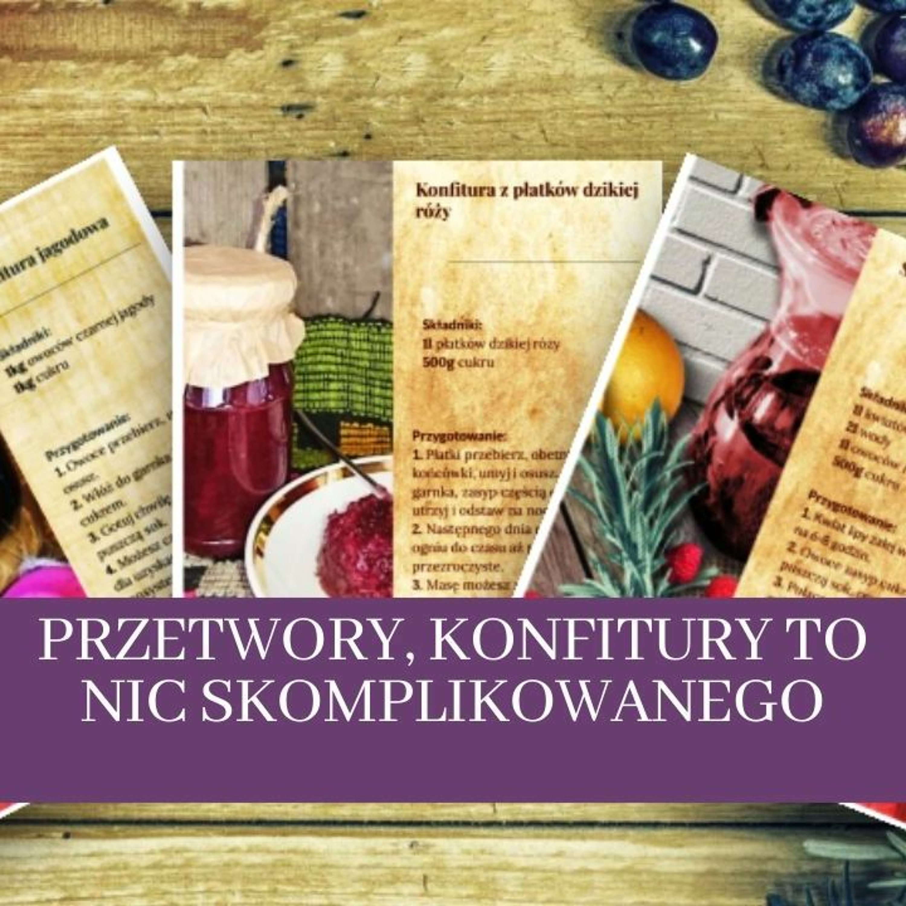 Koza na Lawendzie