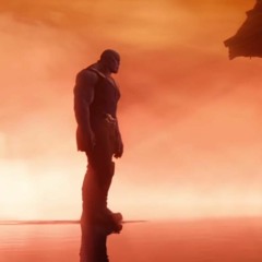 Porch | Orchestral remake/Cover |  Avengers: Infinity War