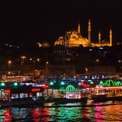 Anatolian Vibes - Turkish Set - Türkçe Set