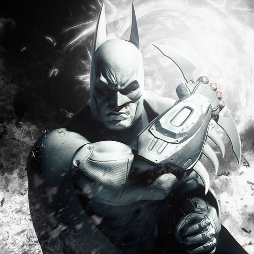 Stream Arkham City | Main Menu Theme [Remake/Cover] by RedemptionMusic |  Listen online for free on SoundCloud
