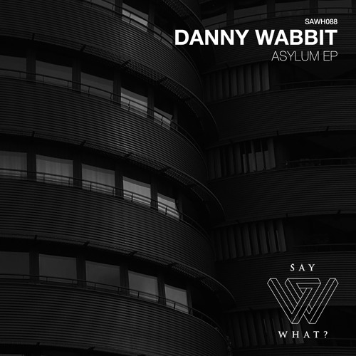 Danny Wabbit - I AM