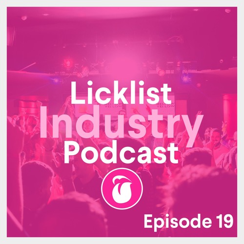 Episode 19 - StarDust LDN