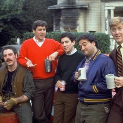 Animal House 2020 - ID16