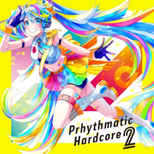 【Demo】翡乃イスカ feat. Hatsune Miku - Seaside gynoid【M3-2019 Autumn 第二展示場1F  あ-06a：On Prism Records】