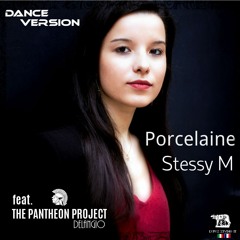 Porcelaine-StessyM-Feat.Delangio-The Pantheon Project