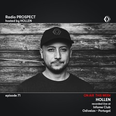 RadioProspect 071 - Hollen