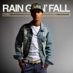 Rain Gon' Fall (Bass Camp Dub)