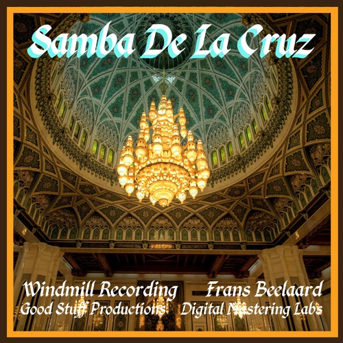 Samba De La Cruz