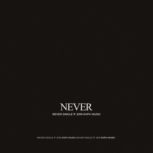 KVPV - Never