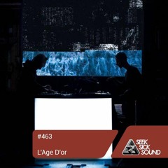 SSS Podcast #463 : L'âge D'or