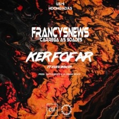 Uami Ndongadas e Xuxu Bower – Ker Fofar