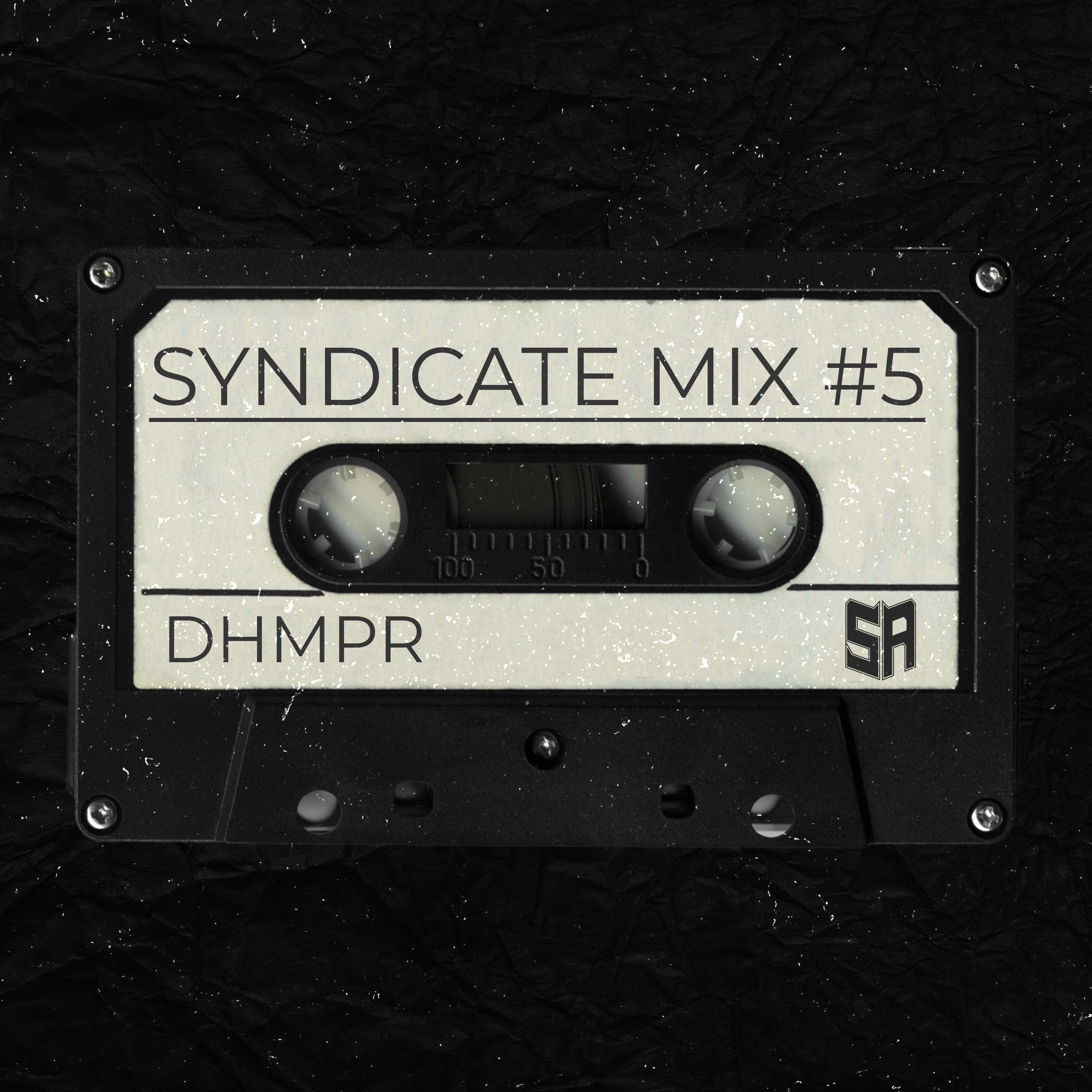 Syndicate Audio