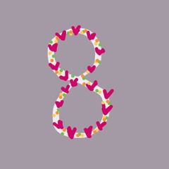 8 (cover) - Billie Eilish