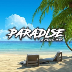 D - PROJECT PARADISE REMIX FREE DOWNLOAD