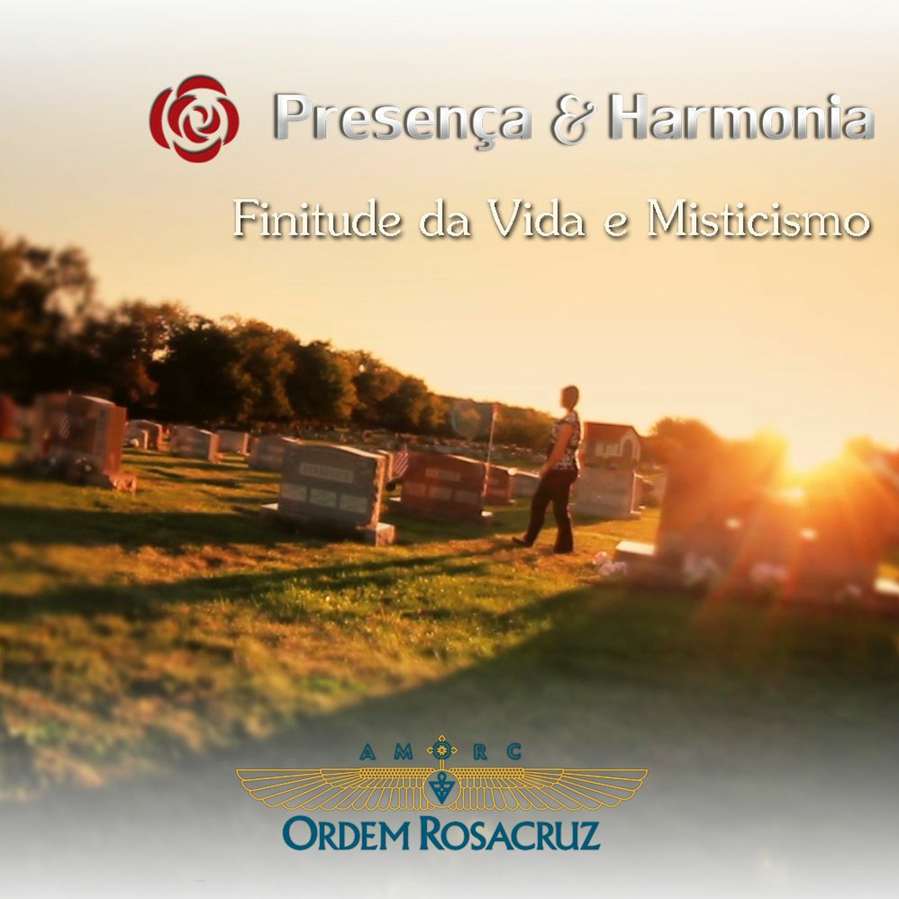 Podcast Rosacruz