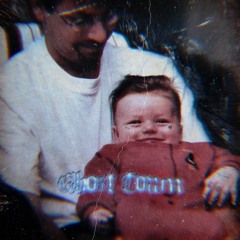 Never Empty (prod. Holyvexy)