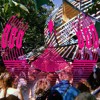 Fusion 2019 | Fernab-Strand DJ mix artwork - Electronic music tracklist cover image