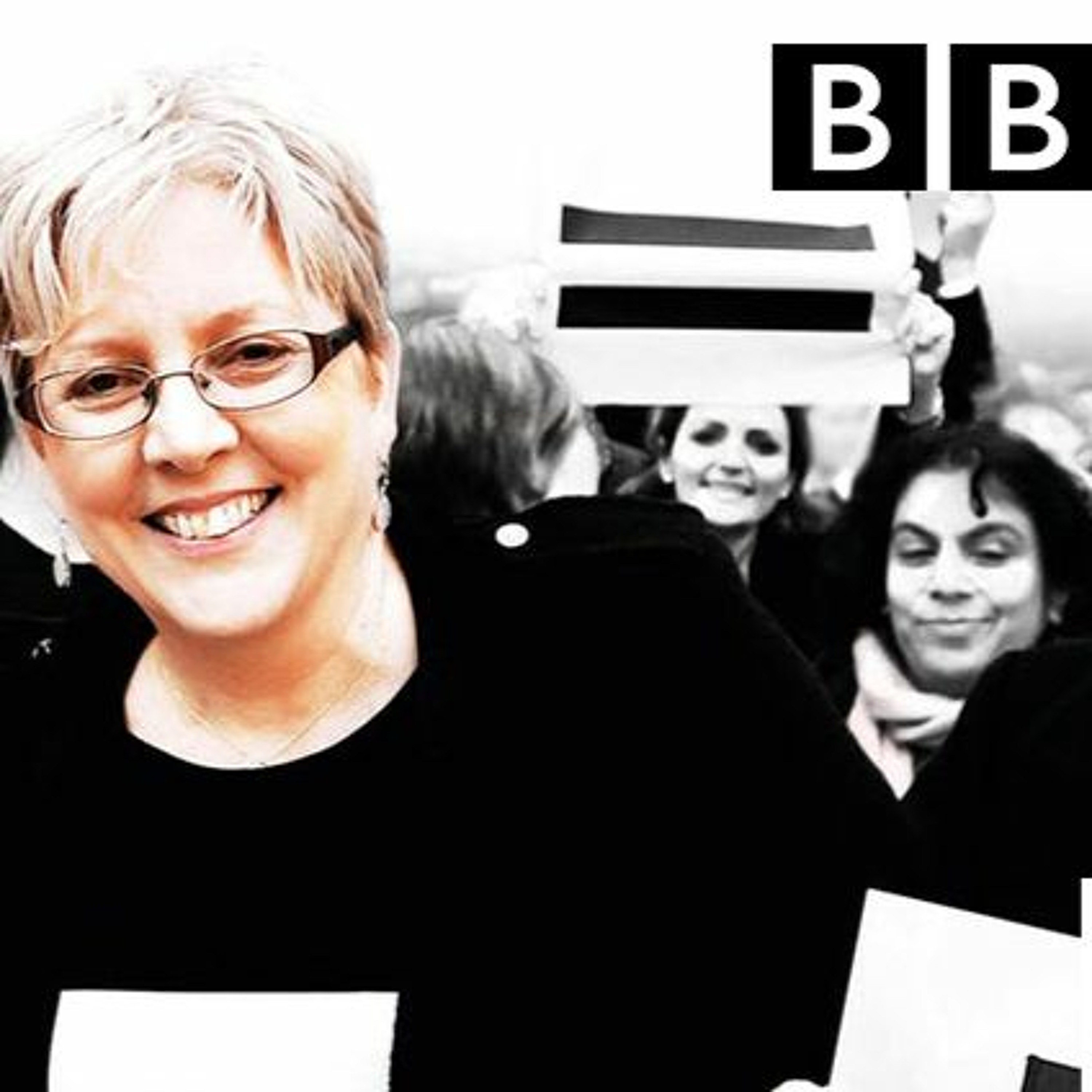 J-Lab Episode 14: Carrie Gracie and the fight for gender equality at the BBC