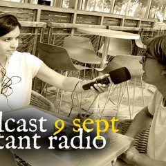 Instant radio Demain-Vendée du 9 septembre 2019